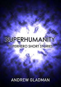 Superhumanity