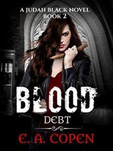 Blood Debt