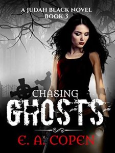 Chasing Ghosts