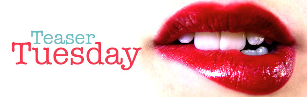 TEASER TUESDAY: Bounty by J.D.&nbsp;Cunegan