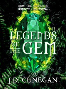 Legends of the Gem Final (2)
