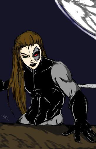 Bounty cover concept